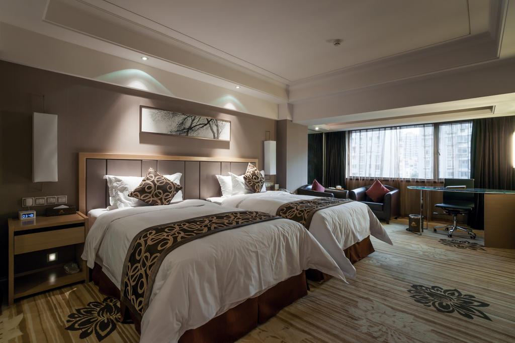 Jinrui Jiatai Hotel Xiamen - Convention And Exhibition Center-Gudishi Subway Station מראה חיצוני תמונה