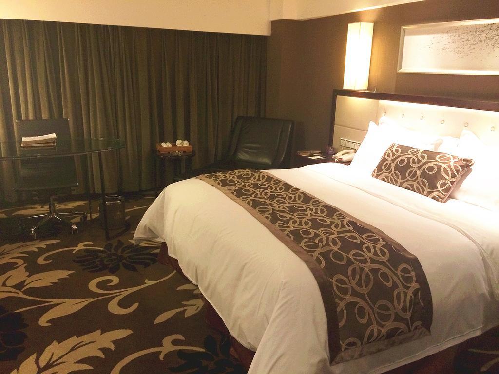 Jinrui Jiatai Hotel Xiamen - Convention And Exhibition Center-Gudishi Subway Station מראה חיצוני תמונה