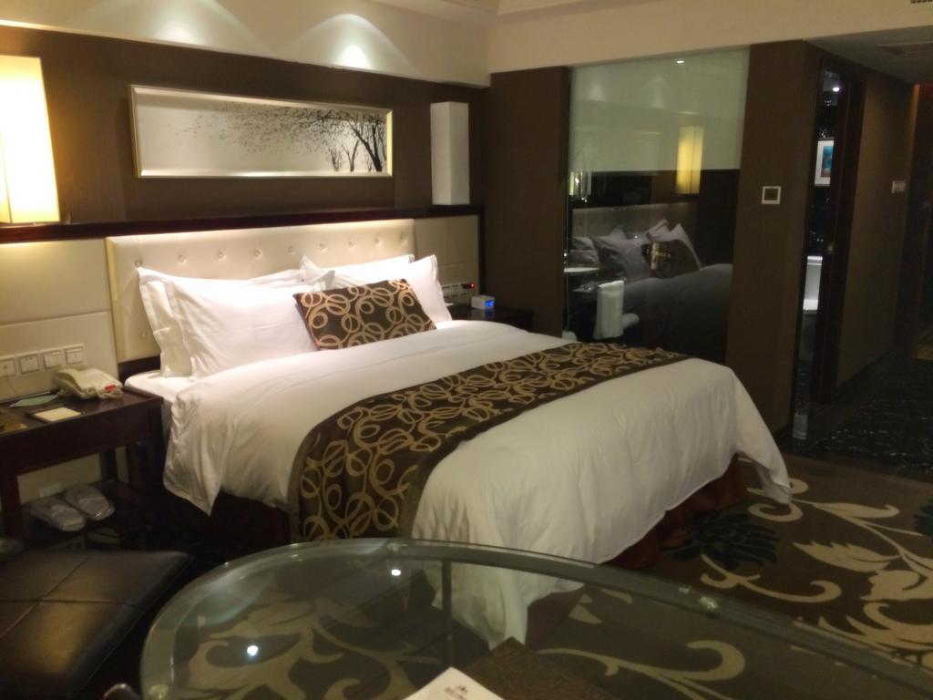 Jinrui Jiatai Hotel Xiamen - Convention And Exhibition Center-Gudishi Subway Station מראה חיצוני תמונה