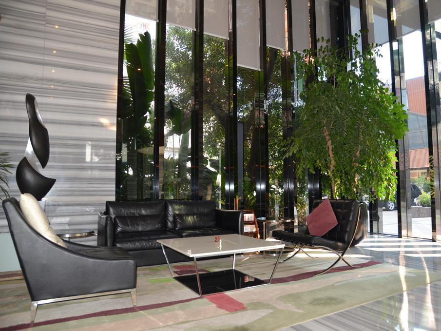 Jinrui Jiatai Hotel Xiamen - Convention And Exhibition Center-Gudishi Subway Station מראה חיצוני תמונה