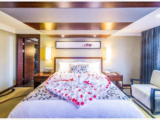 Jinrui Jiatai Hotel Xiamen - Convention And Exhibition Center-Gudishi Subway Station מראה חיצוני תמונה
