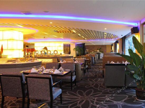 Jinrui Jiatai Hotel Xiamen - Convention And Exhibition Center-Gudishi Subway Station מראה חיצוני תמונה