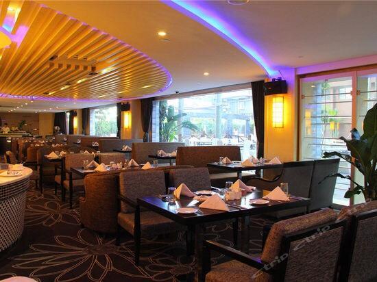 Jinrui Jiatai Hotel Xiamen - Convention And Exhibition Center-Gudishi Subway Station מראה חיצוני תמונה